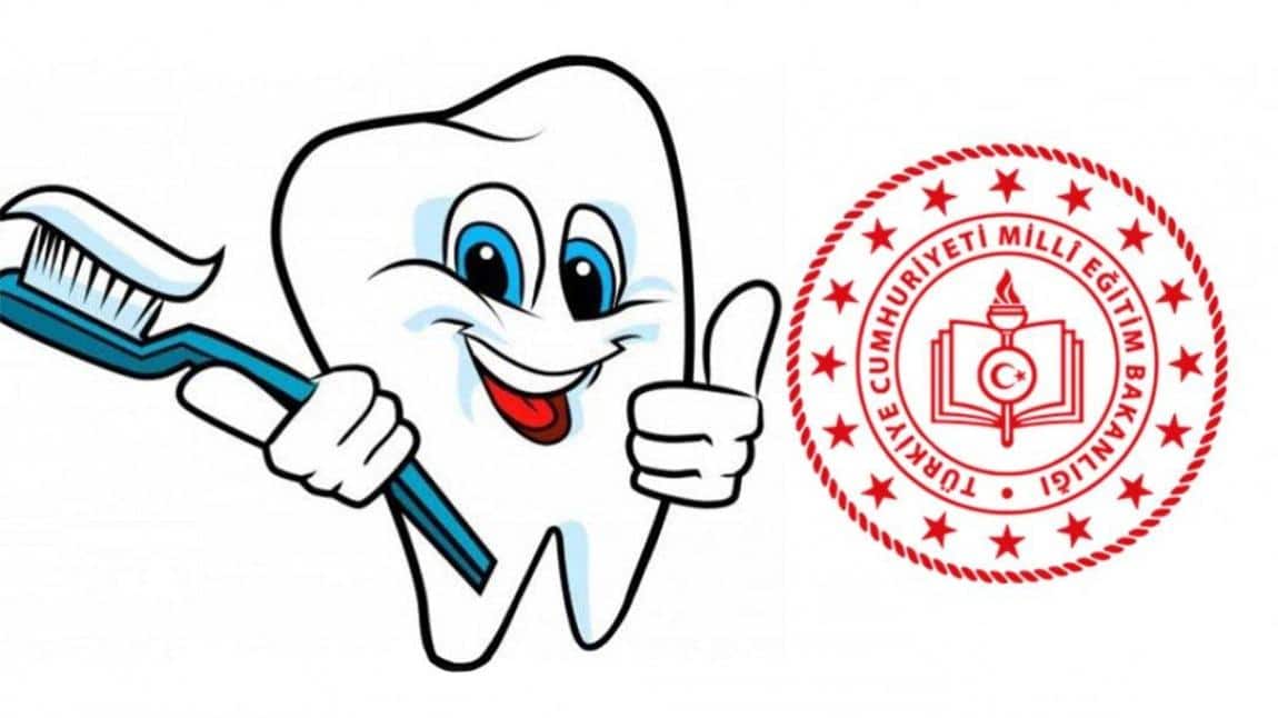 Öğrencilerimizin Diş Sağlığı Kontrolü Yapıldı
